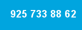 925 733 88 62 925 733 88 62